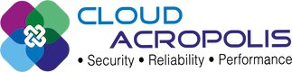 CloudAcropolis